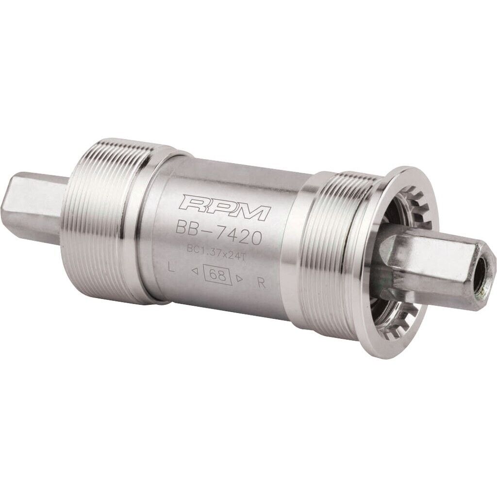 FSA RPM Power Pro JIS Square Taper Bottom Bracket -  BB-7420 - Sportandleisure.com