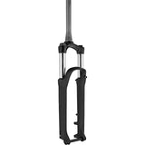 SR Suntour XCM 34 27.5" Tapered Boost Suspension Fork  100mm Travel - 15 x 110mm - Sportandleisure.com