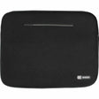 OGIO Neoprene Laptop Sleeve - Black / Silver - Choose 15" or 17" - Sportandleisure.com (7041957691546)