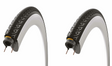 Vittoria Adventure Trail 700 x 35c Solid Shield Hybrid Tyres With Schwalbe Tubes - Sportandleisure.com (6968037539994)