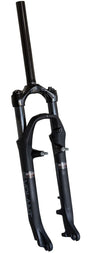 RST Volant 700c Coil Suspension Fork - 50mm Travel - V-Brake Or Disc - Sportandleisure.com