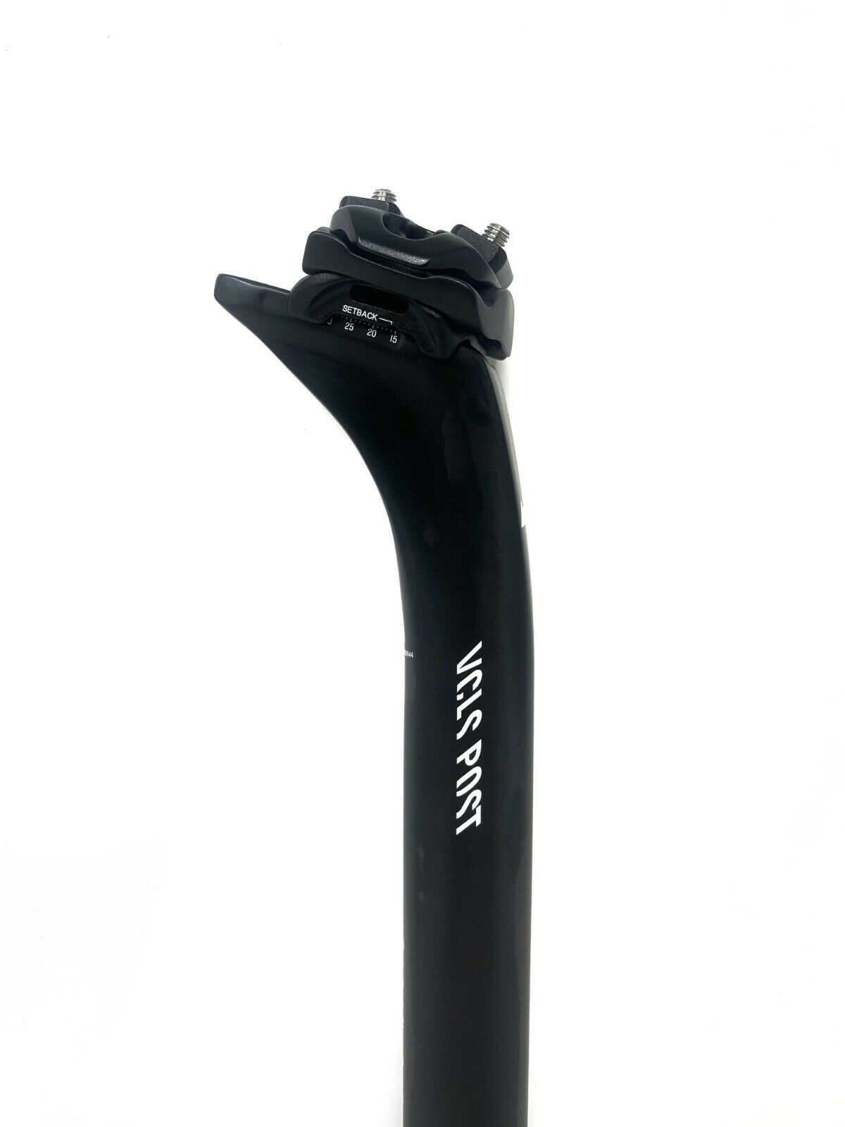 Canyon S12 VCLS Seatpost 15 - 35mm Setback- 350mm - Sportandleisure.com (6968055038106)