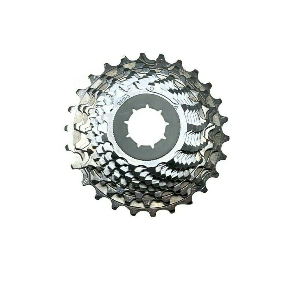 Campagnolo Record UD 10 Speed Cassette - 13-26T – Sportandleisure.com