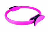 Yoga Pilates Resistance Ring / Circle / Wheel Yoga / Pilates / Aerobic Fitness - Sportandleisure.com (6968070439066)