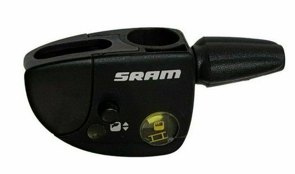 SRAM Dual Drive click box in packaging Silver Dual drive SRAM Dual Drive click box in packaging Silver Dual drive