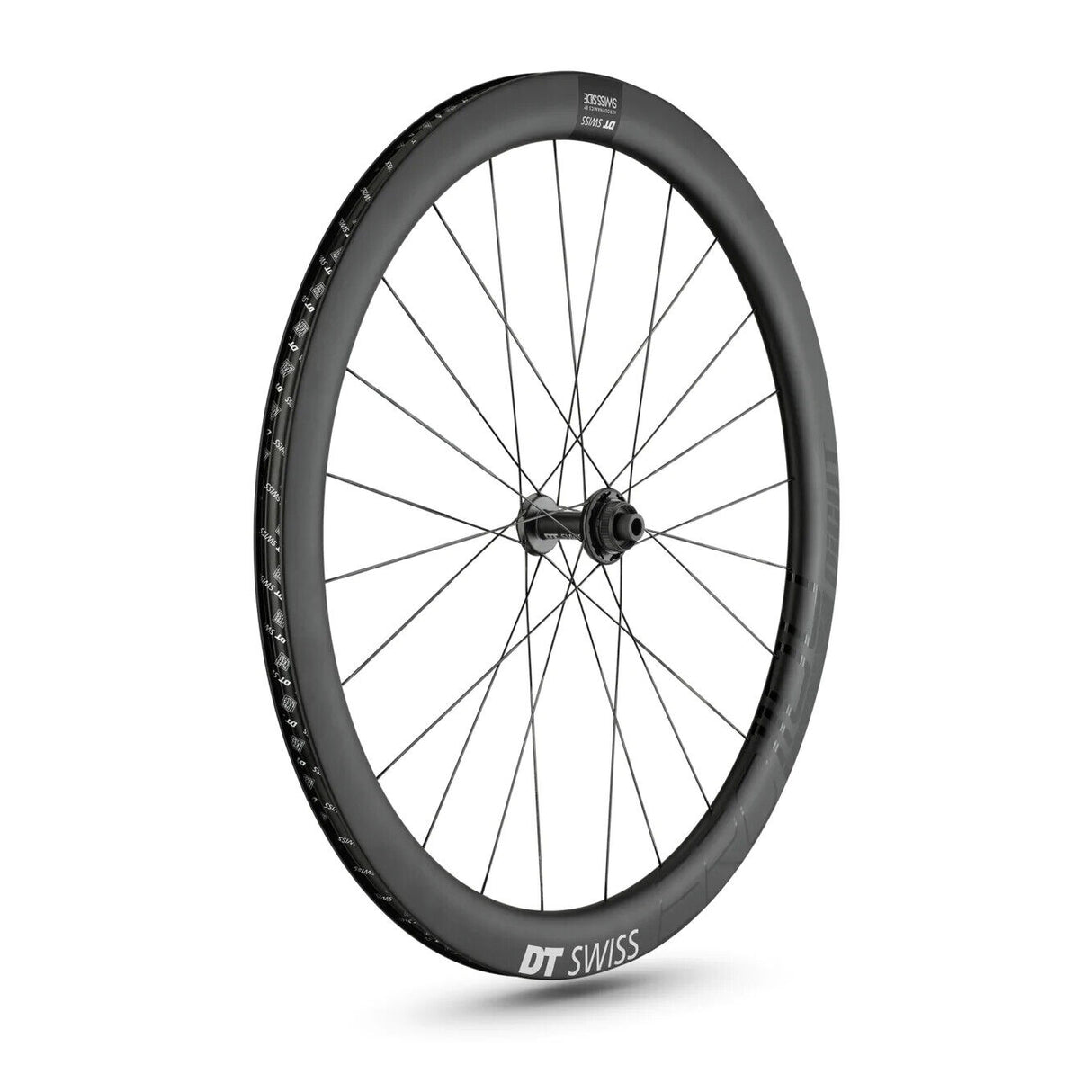 DT Swiss ERC 1100 DICUT Endurance Road Disc Wheelset- 700c - Sportandleisure.com