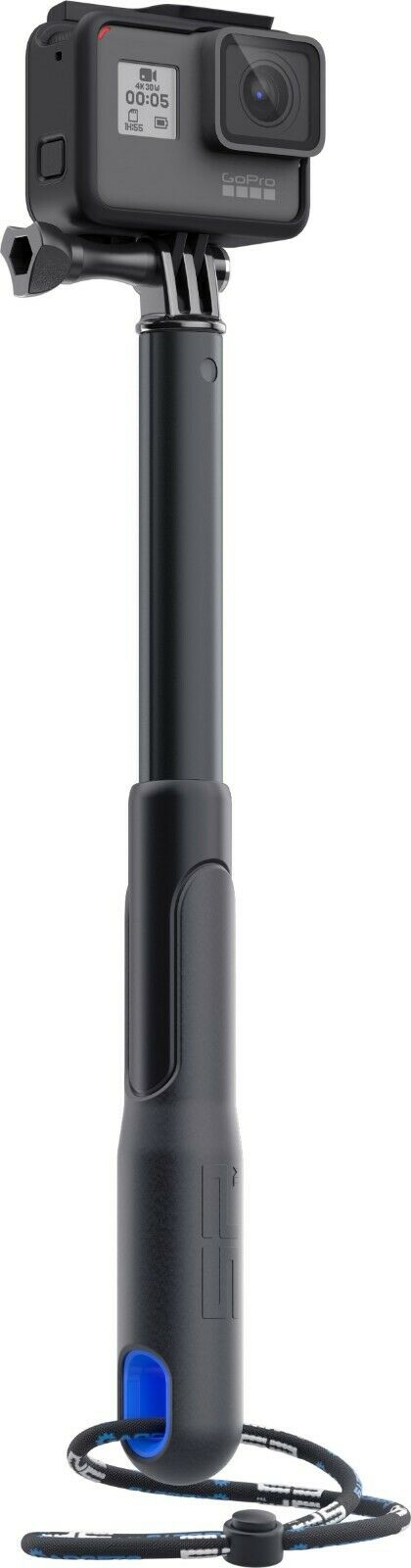 SP Gadgets POV GoPro Pole / Selfie Stick - 37" Inch / 94cm - Sportandleisure.com (7546357350657)