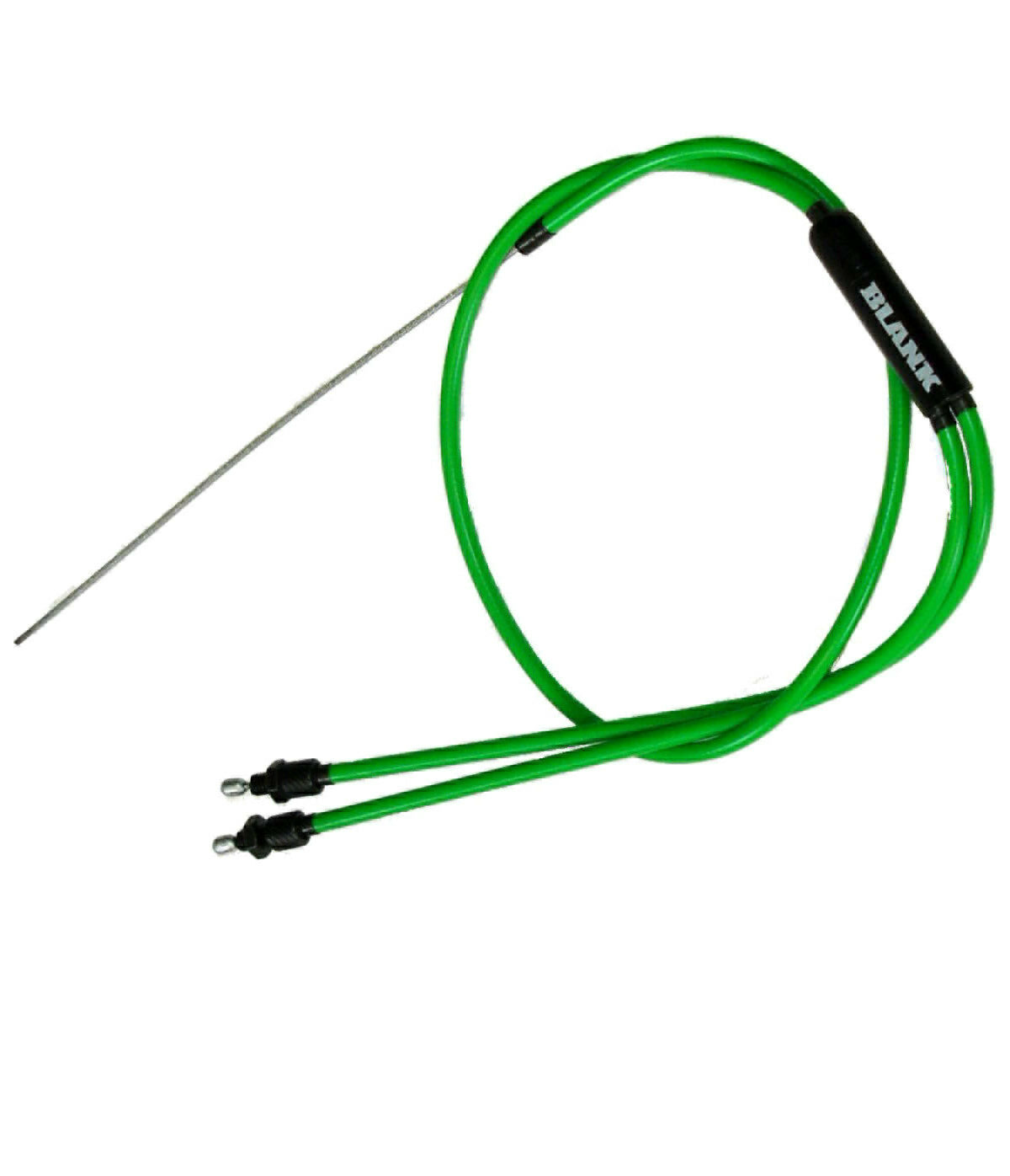 Blank Lower Gyro Cable – Choose Colour: Green / Pink / White - Sportandleisure.com (6967884578970)