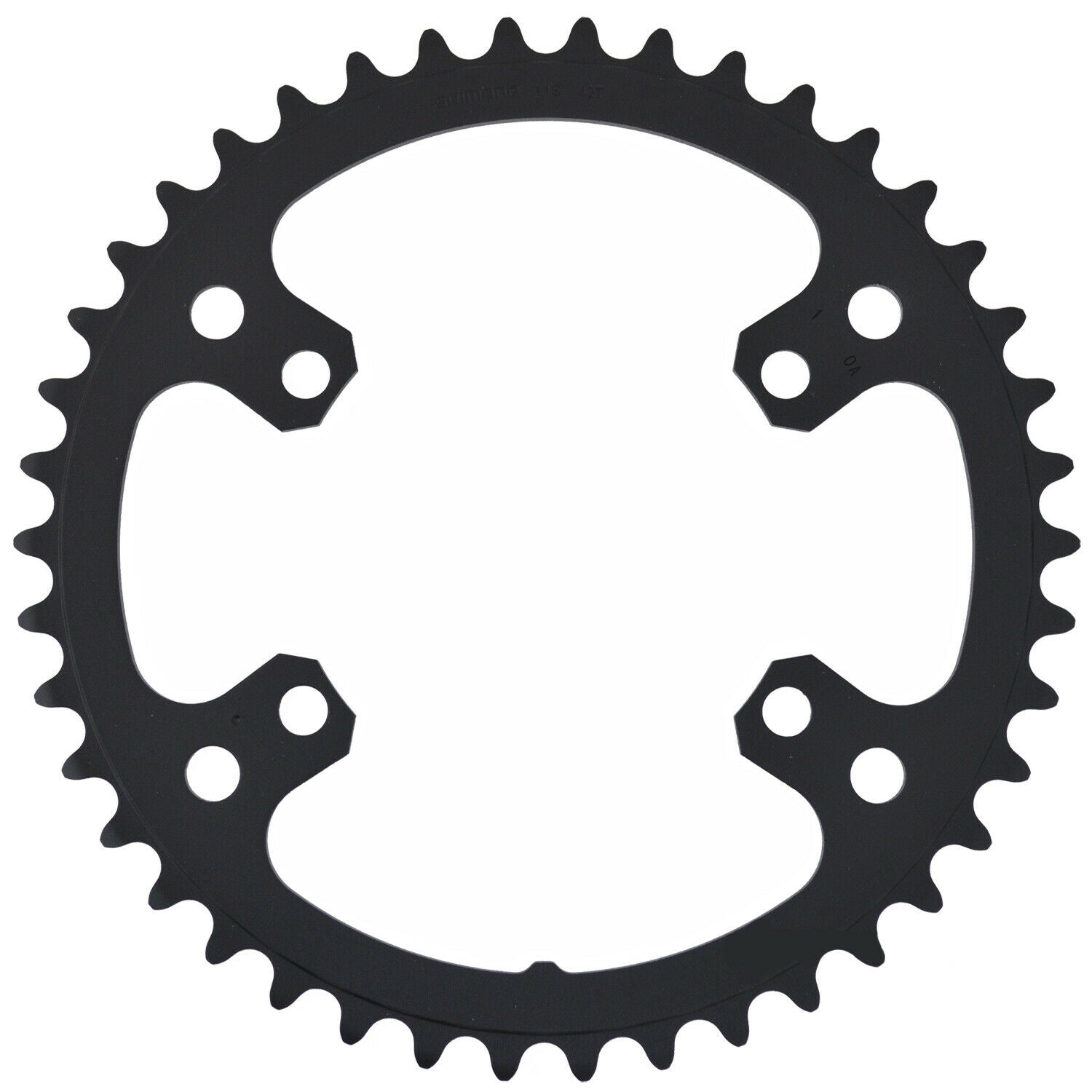 Shimano Metrea U5000-1 42T Chainring | Sport & Leisure