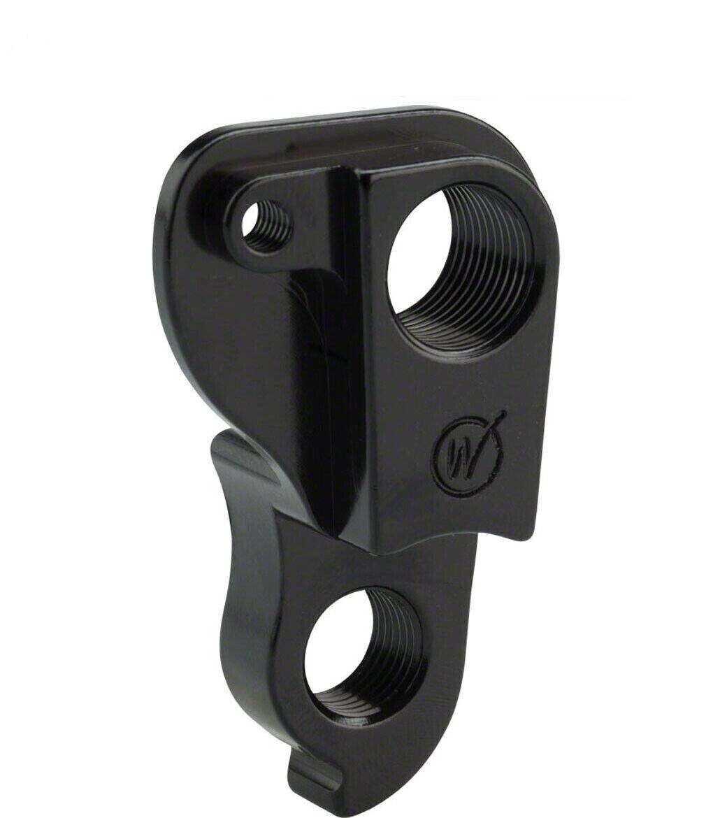 Wheels Manufacturing Cannondale Replacement Derailleur Hanger / Drop Out - 293 - Sportandleisure.com
