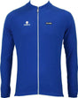 Nalini Ematite Long Sleeve Jersey For Road Cycling - Italian Made - RRP £55 - Sportandleisure.com (6968109891738)