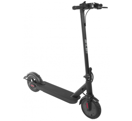 Anlen 250w Foldable Electric Scooter - Black - Ideal Commuter Tool - Sportandleisure.com (6967992123546)