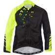 Madison Sportive Women's Long Sleeve Thermal Roubaix Cycling Jersey - Sportandleisure.com