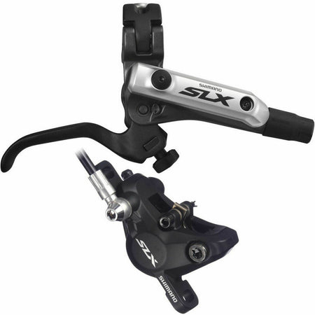 Slx M675 Shimano Slx Hydraulic Disc Brakes Shimano SLX M675 Disc