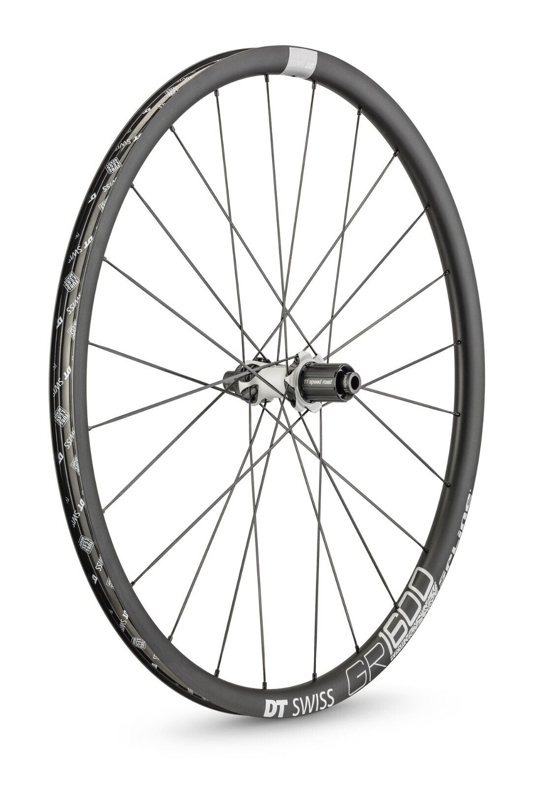 650b gravel clearance wheelset disc