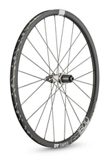 DT Swiss GR 1600 Spline 25 650b Gravel Wheelset - 12mm Axle - Centre Lock Disc - Sportandleisure.com