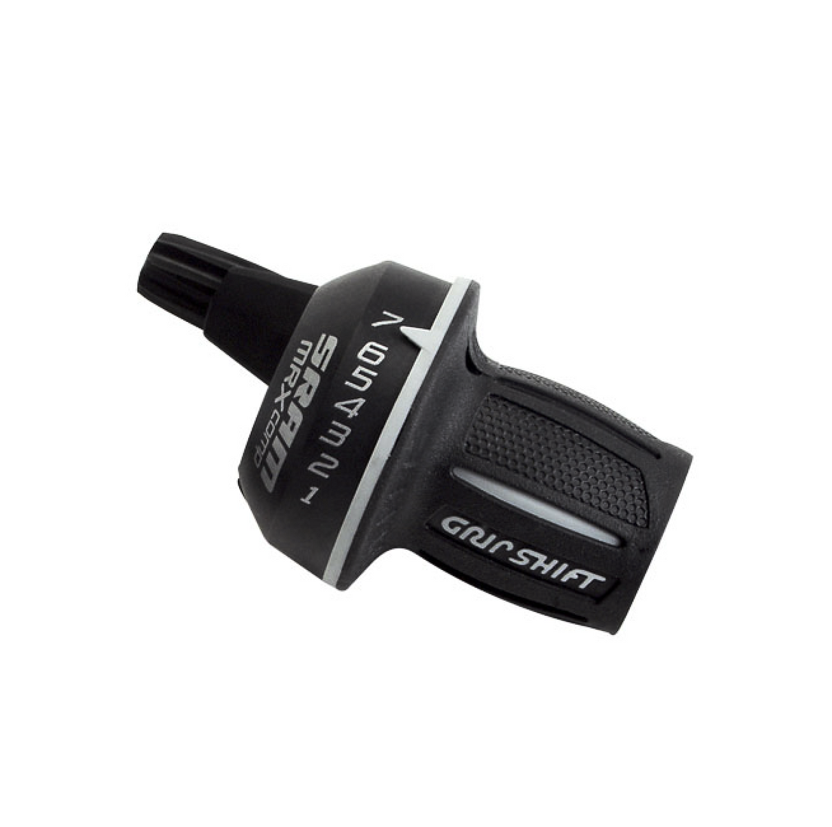 SRAM MRX Comp 7 Speed Rapid Rise Rear Gear Shifter - Including Gear Cable - Sportandleisure.com (6968087937178)