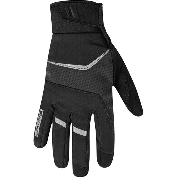 Madison Avalanche Women's Waterproof Cycling Gloves - XS - Sportandleisure.com