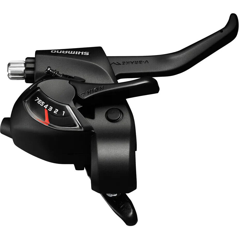 Shimano cheap ef51 shifters