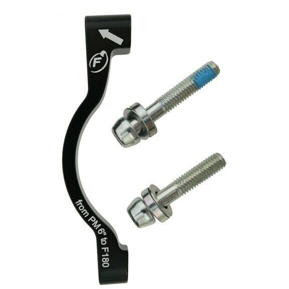 Formula Italy 74mm Caliper Adapter PM-F 160mm / PM140-R 180mm / 160mm - Sportandleisure.com (6968137121946)
