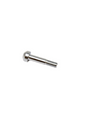 Campagnolo BR-CE010 Offset Brake Pivot Bolt - Silver - Sportandleisure.com