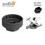 Super B TB-1005 Bottom Bracket Removal Tool - 1/2" Drive / 32mm - Sportandleisure.com (6968061755546)