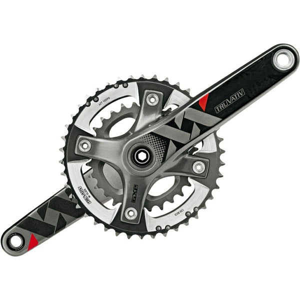 SRAM XX 10 Speed 2 x 10 BB30 Chainset 00.6115.339.030 Sportandleisure