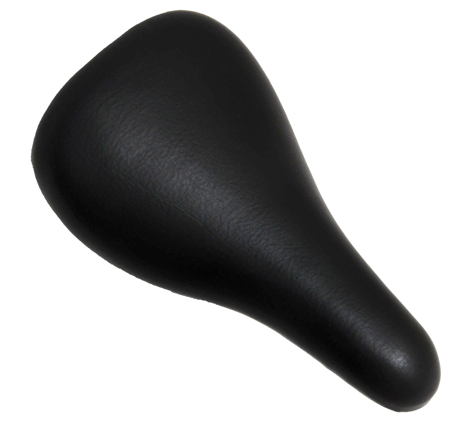 DK Conductor Two Piece Padded BMX Saddle With 25.4mm (1") Seatpost - Sportandleisure.com (6968090722458)