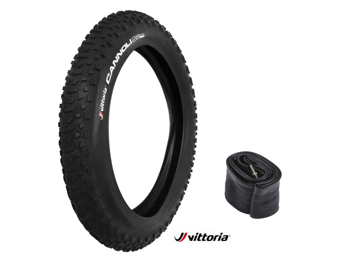 vittoria fat bike tires