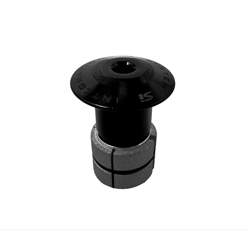 FSA Carbon Compression Plug / Expander Bung For 1 1/8 Inch Carbon Fork - Sportandleisure.com