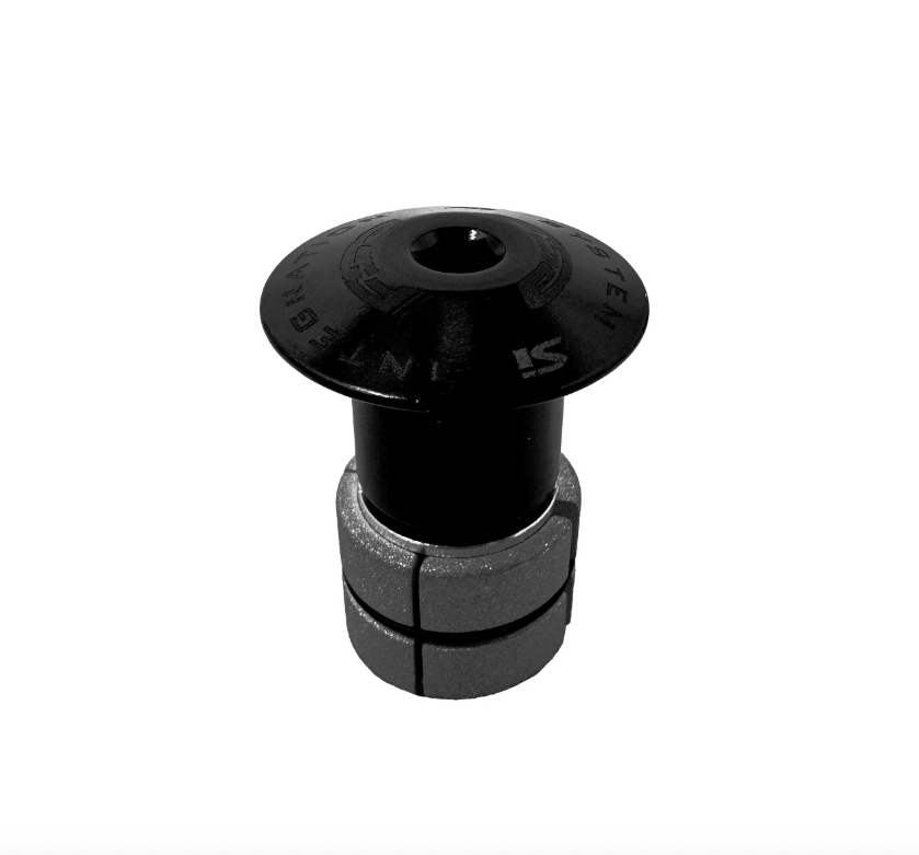 FSA Carbon Compression Plug / Expander Bung For 1 1/8 Inch Carbon Fork