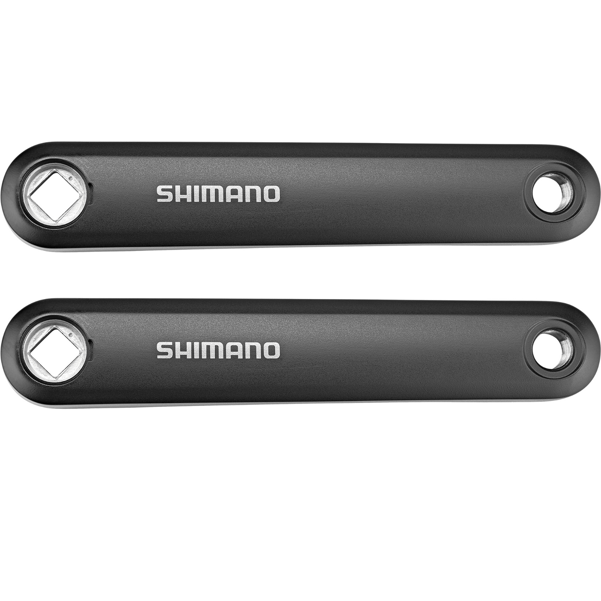 Shimano Steps FC-E6000 Crank Arm Set -170mm -  Choose Side - Sportandleisure.com (6968139284634)