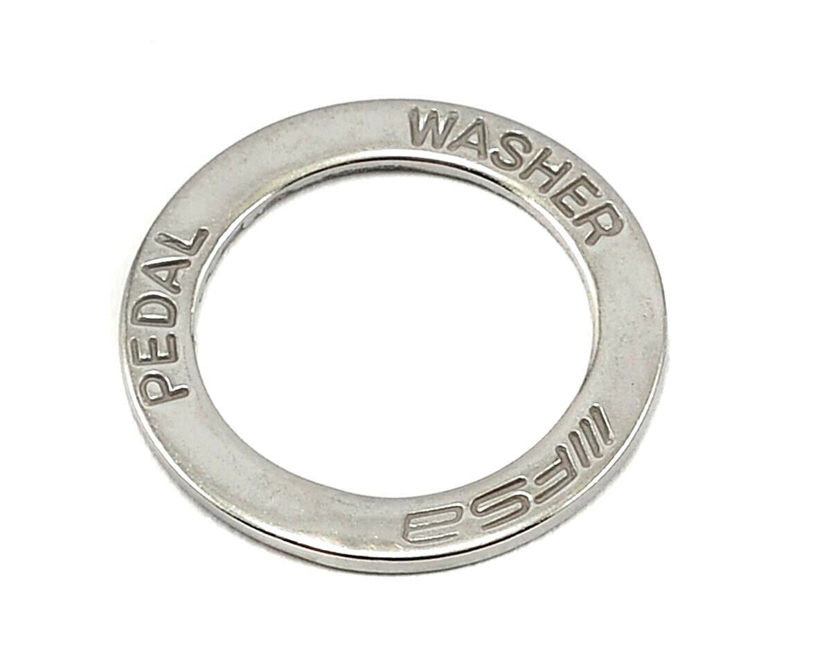 fsa pedal washer Washers - Stainless Steel - MW040 Color:Rust Red (Enhancer Red Chrome) Pedalswf Sommer Motorradhandschuhe Touchscreen, atmungsaktiv Add them to your