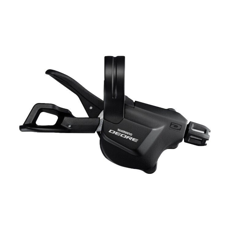 Shimano Deore M6000 10 Speed MTB Trigger Shifter Band On No Display