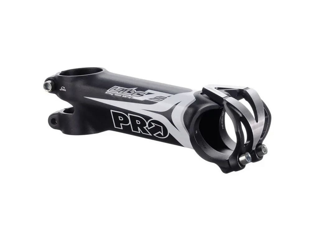 PRO Vibe 7S Stem - 100mm - 31.8mm - Black | Sport & Leisure PRO Vibe 7S Stem - 100mm - 31.8mm - Black | Sport & Leisure