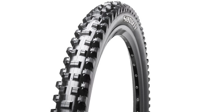 Maxxis Shorty Wide Trail 3C MaxxTerra EXO TR Folding Tyre - 26 x 2.5WT - Sportandleisure.com (7106587590810)