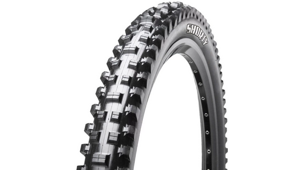 Maxxis shorty 2024 27.5 2.6