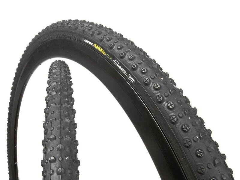 Maxxis Larsen MiMo CX Cyclocross Gravel Tyre 700 x 35c 60