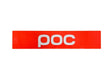 POC Sports Fluorescent Orange Sign - 88cm x 18cm - For Bike Shop / Man Cave - Sportandleisure.com (6967881728154)