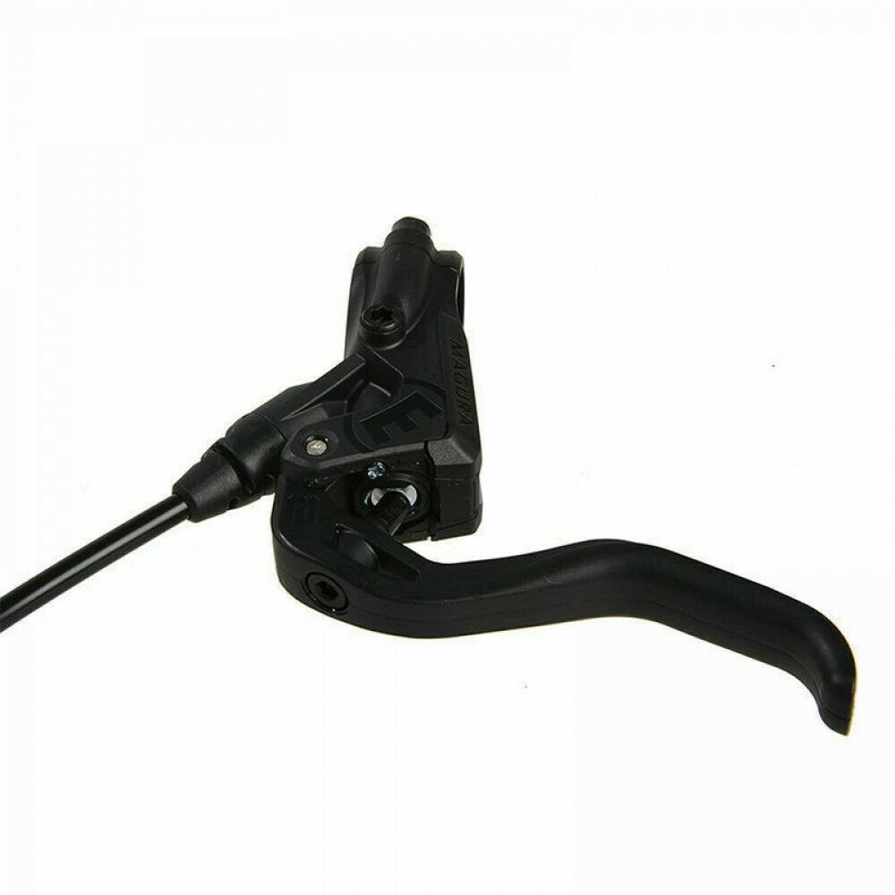 Magura MT2 Hydraulic Disc Brake Set With Storm Rotors Select