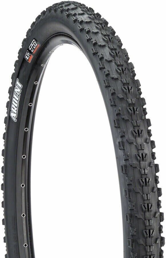Maxxis Ardent Tubeless Folding Tyre Lust
