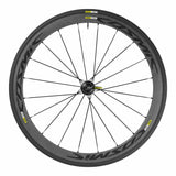Mavic Cosmic SLE Exalith Rear Wheel With Tyre - 622 x 13c - Sportandleisure.com (6967883628698)
