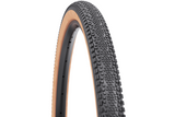 WTB Riddler Comp 700 x 45c Tan Sidewall Gravel / Cyclo Cross Tyre - Sportandleisure.com (6967973314714)