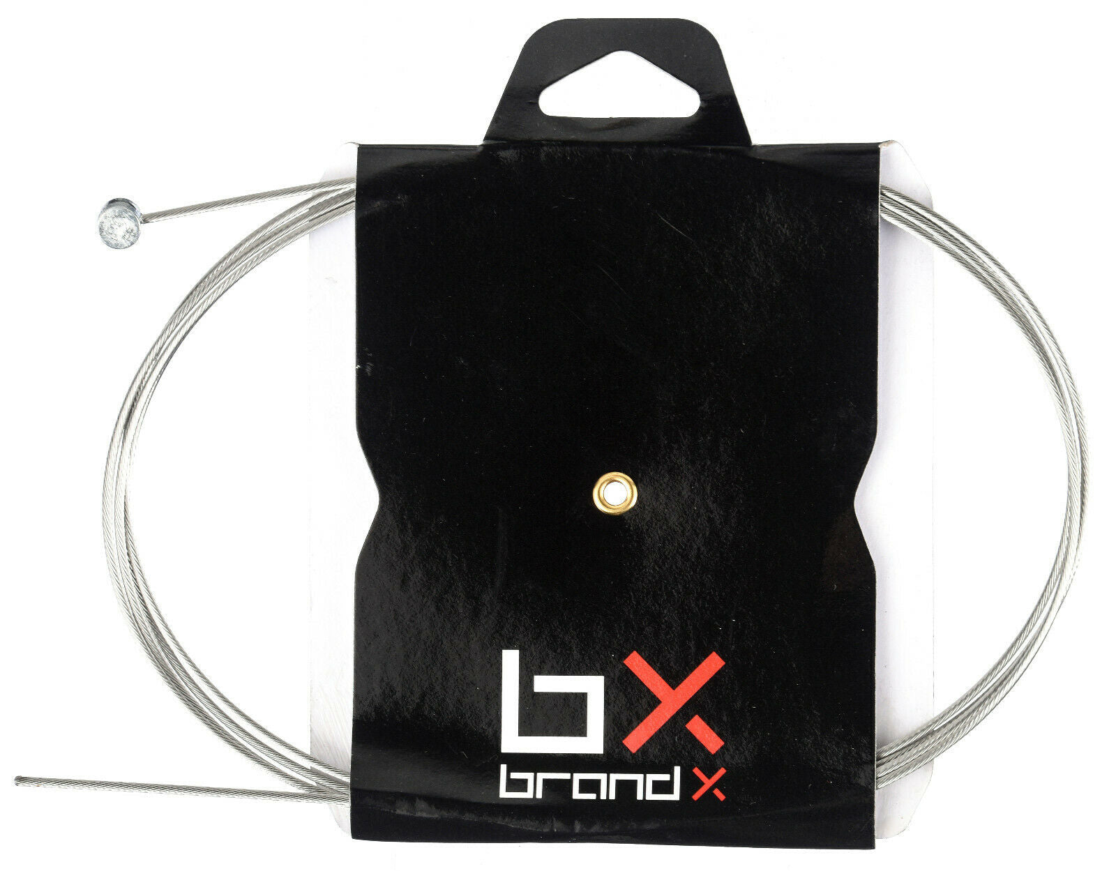 Brand-X Elite MTB Stainless Steel Brake Cable Inner – 2000mm - Buy 1 Get 1 Free - Sportandleisure.com (6967882809498)