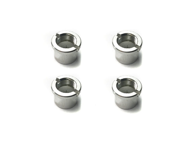Campagnolo FC-RE110 Chainring Nut - Choose Qty - Sportandleisure.com