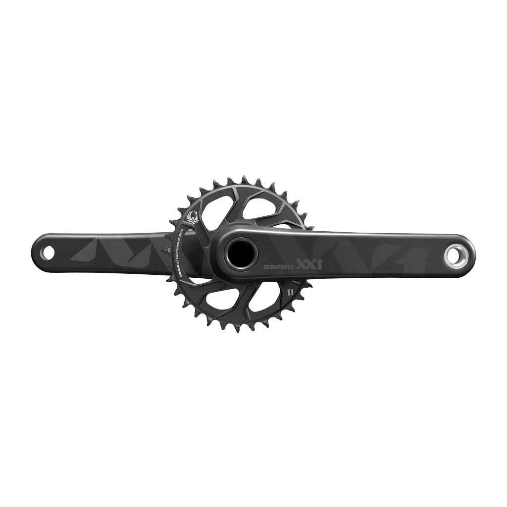 Lightest chainset hot sale