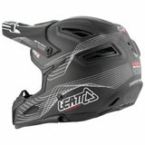Leatt DBX 6.0 V.08 Full Face Enduro Carbon Helmet XL 61-62cm (RRP: £399) - Sportandleisure.com (6968032428186)