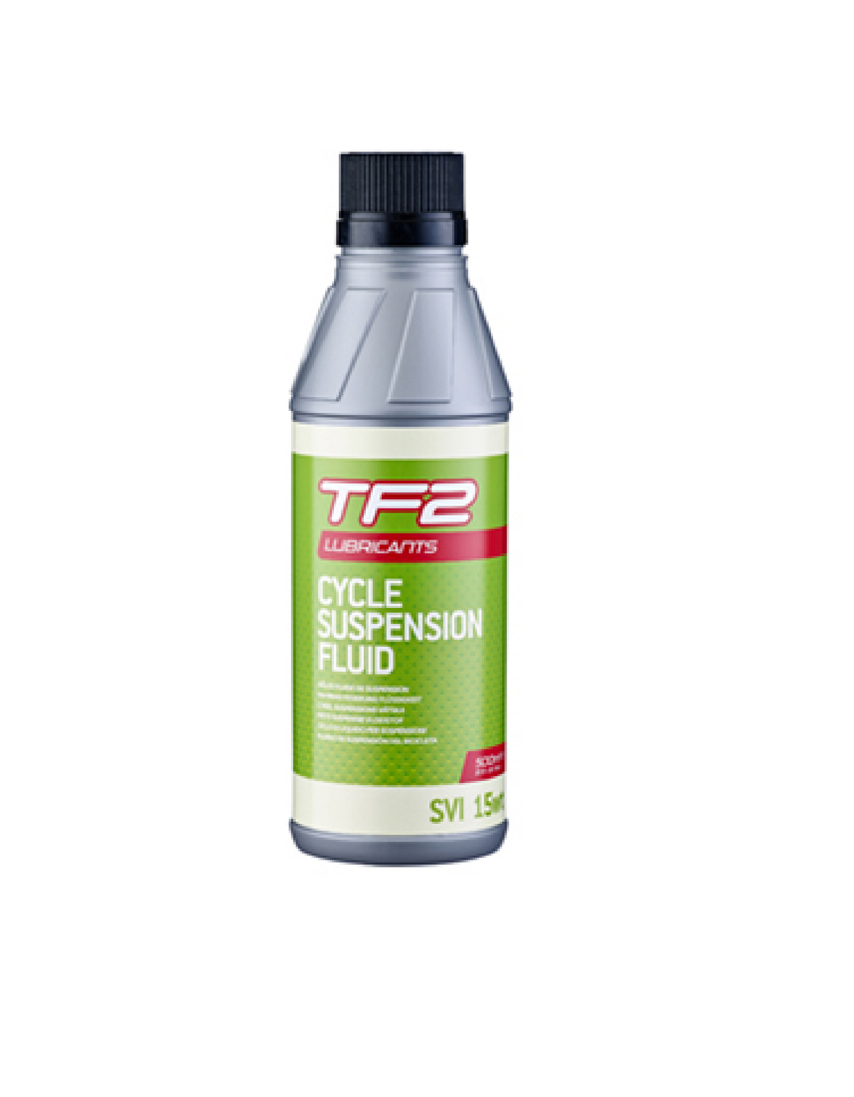 Weldtite TF2 Cycle Suspension Fluid - 500ml - Sportandleisure.com