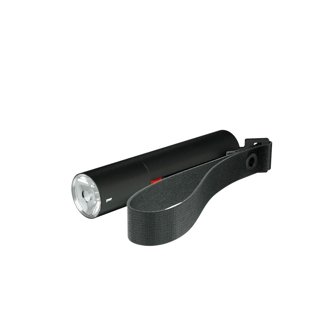 Knog PWR Camper Flashlight - 600 Lumens | Sport & Leisure