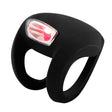 Knog Frog Strobe Rear Light - Sportandleisure.com